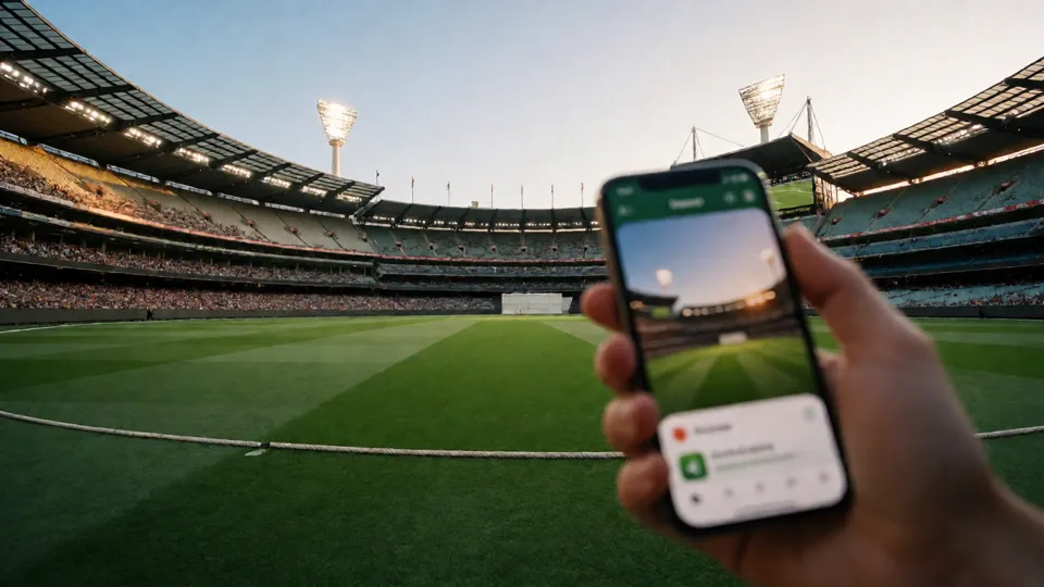 Punting Info Cricket Betting: Analysis of IPL's Potential Australia Shift