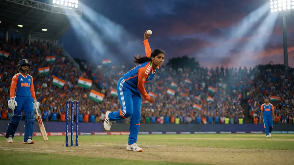 WPL 2026's Bridge Season: Punting Info Cricket Betting View From Kolkata