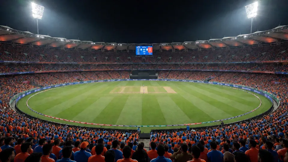 IPL 2026 Punting Info: Tech Stack & UPI Bet Settlement Guide