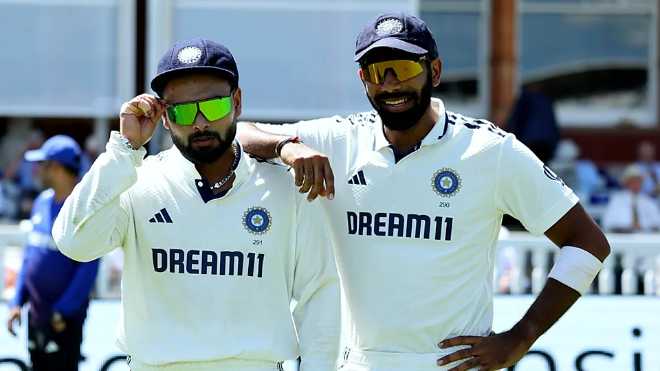 Bumrah, Pant Lead India A as Punting Info Betting Odds Shift