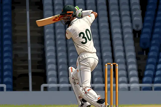 Glamorgan's Welsh youngsters hit statement tons to down Sussex
