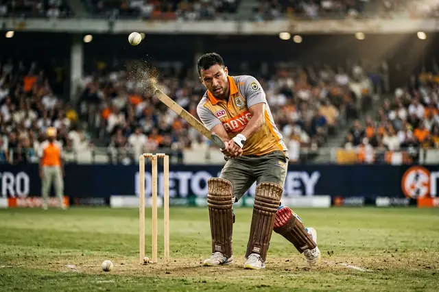 Harmer, Markram and Wolvaardt win top honours at CSA awards