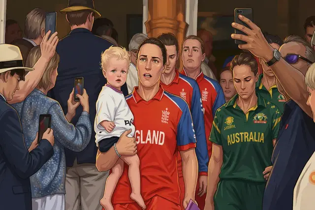 New Zealand Confirm Four Players On Casual Contracts: The Flexible Future