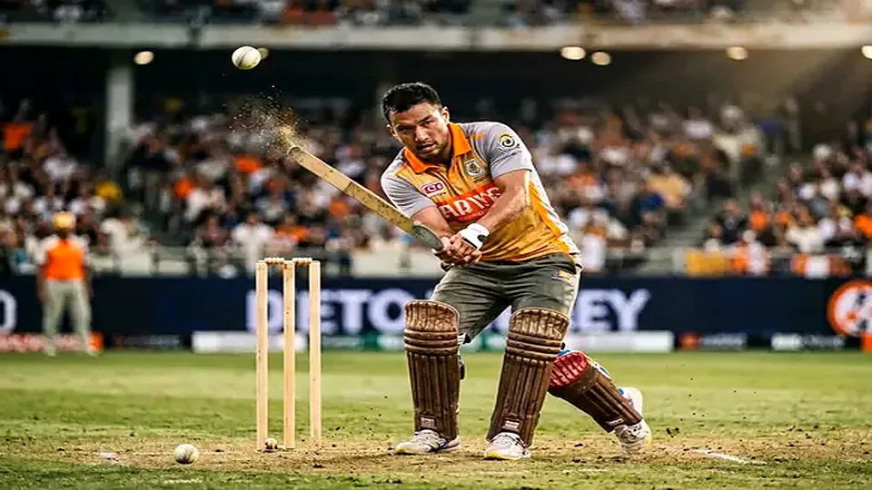 Jaipur’s 15-over Trap: Why Spin Economy Beats Pace in IPL 2026