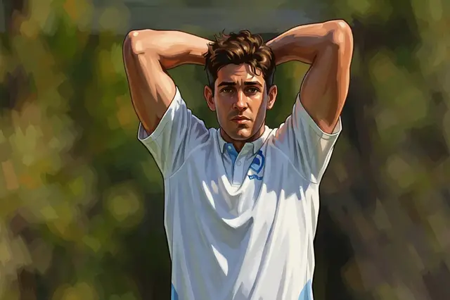 India hand Ashok Sharma a debut and bowl in opening T20I
